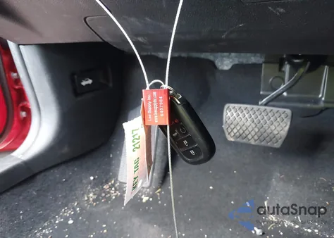 2024 Honda Civic Touring из США, поврежденный, VIN 2HGFE1F95RH322540